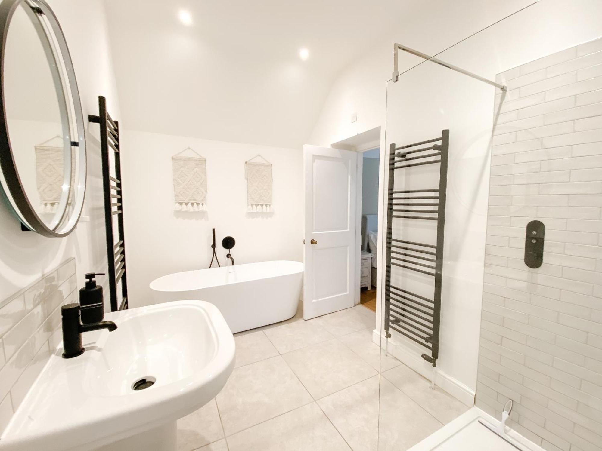 The Annexe - Kg Retreats Διαμέρισμα Ketton Εξωτερικό φωτογραφία